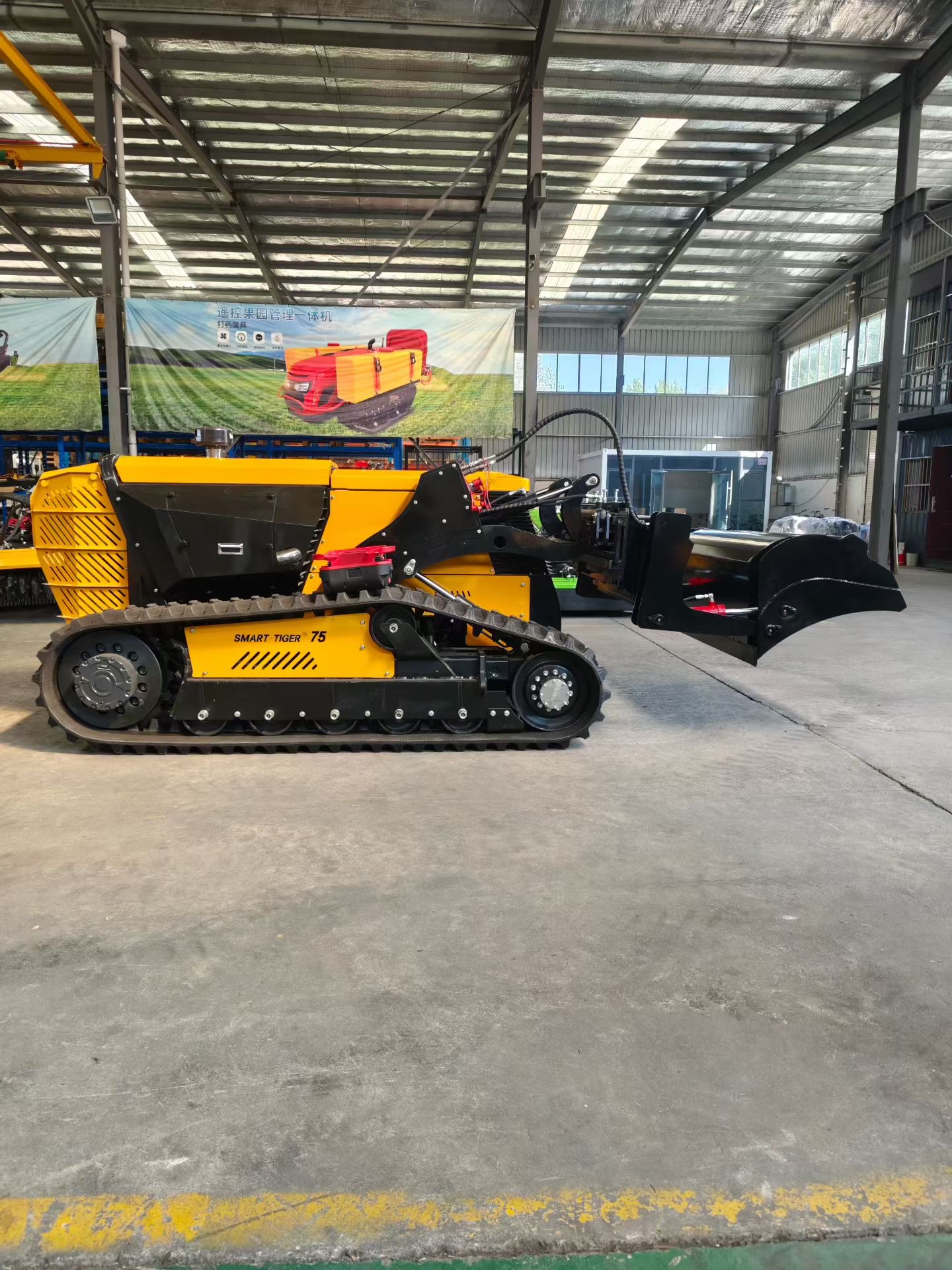 Construction Equipment Sourcing for Smarter Project Execution